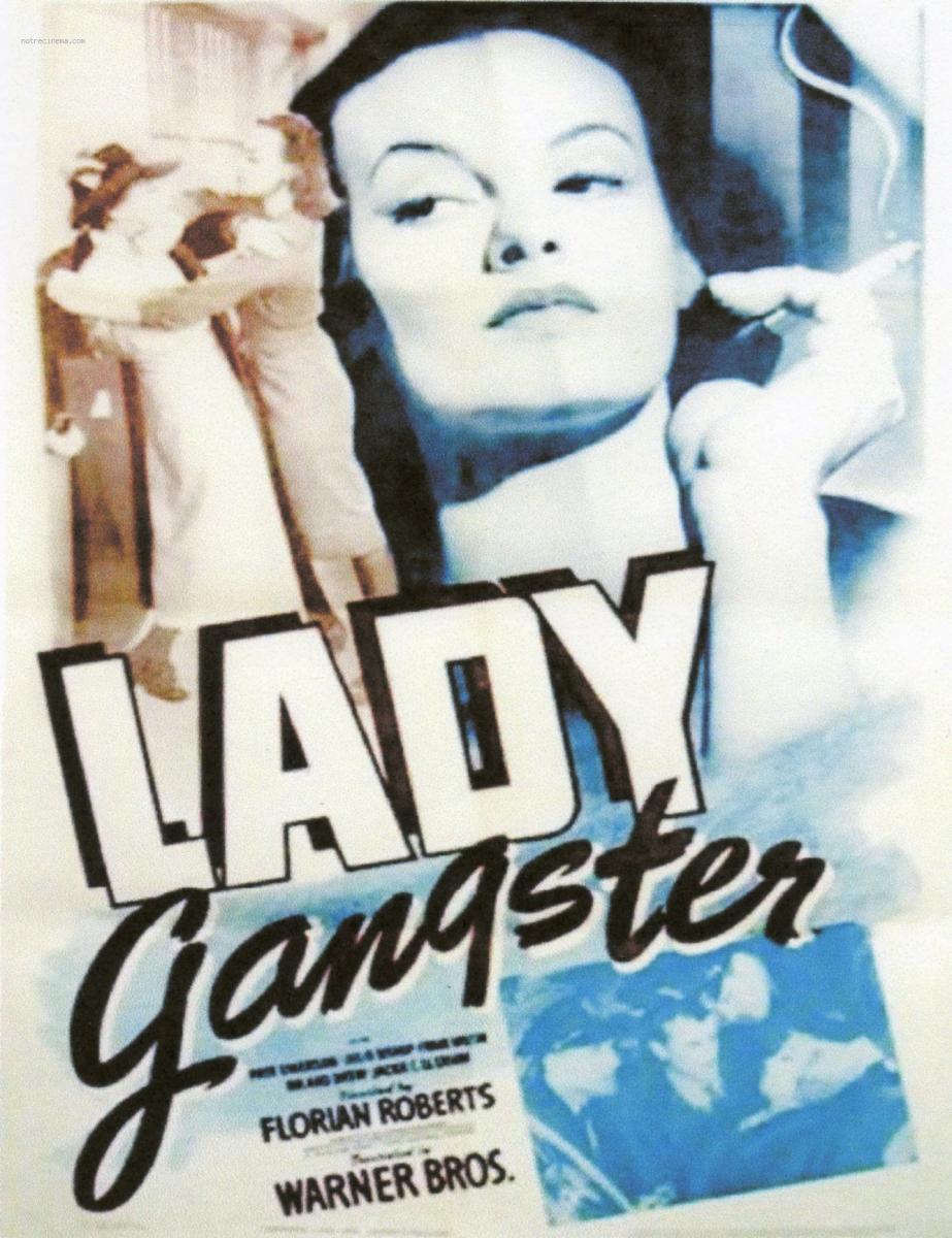 Lady Gangster