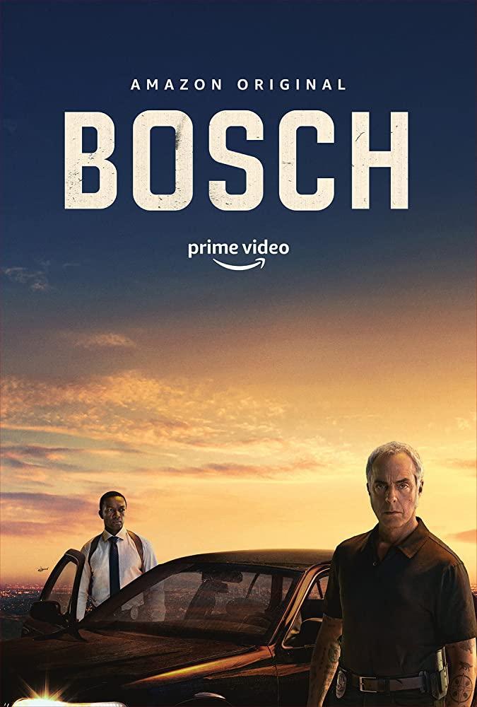 Bosch (Serie de TV)