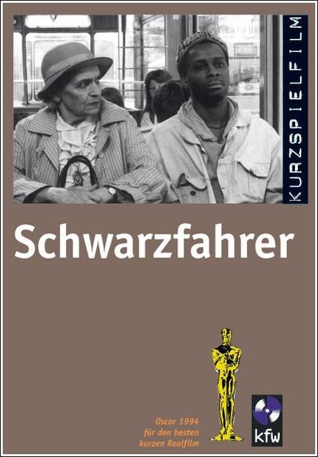 Schwarzfahrer (El pasajero negro) (C)