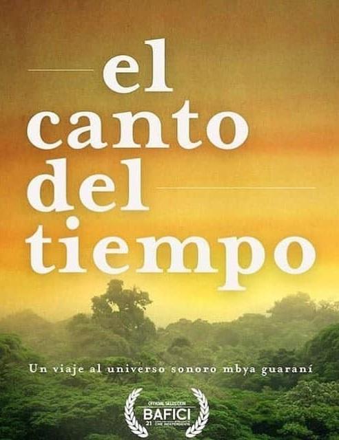 El canto del tiempo