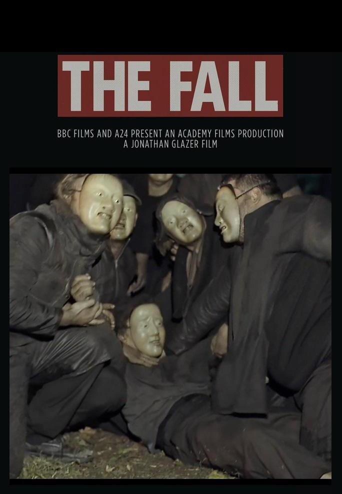 The Fall (S)