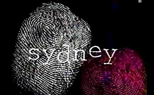 Sydney (Serie de TV)