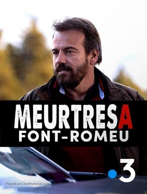 Meurtres à Font-Romeu (TV)