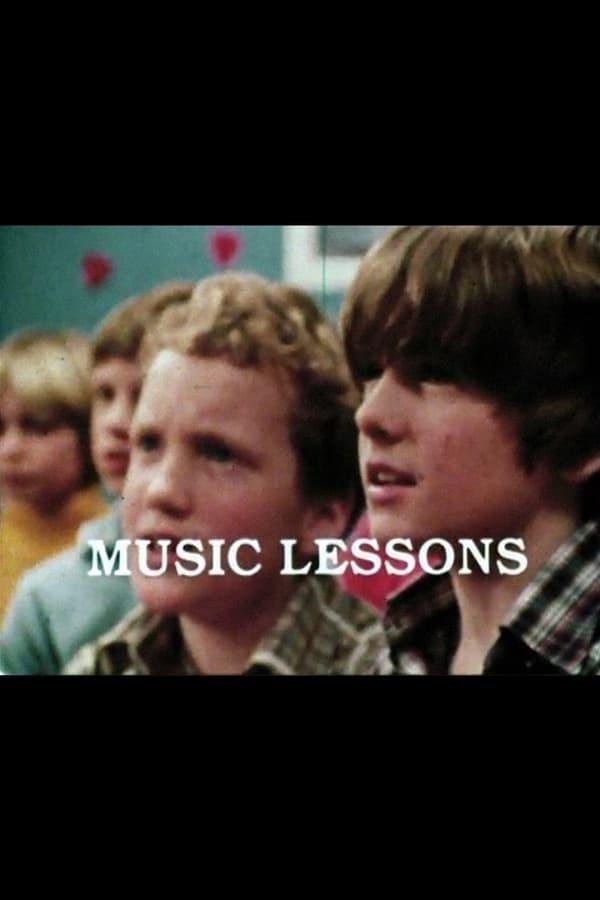 Music Lessons