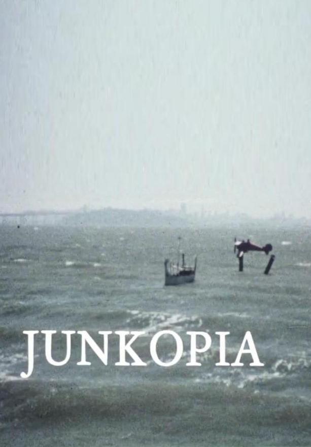 Junkopia (C)