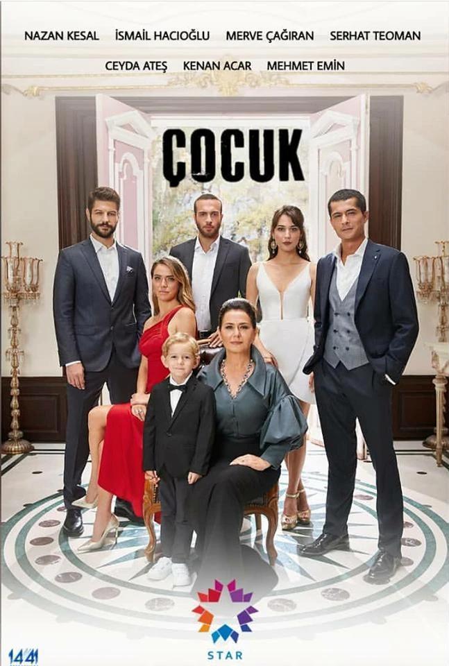 Çocuk (TV Series)