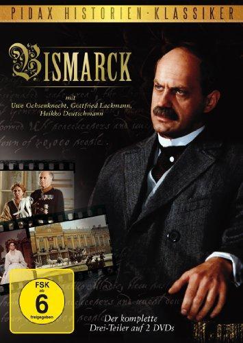 Bismarck (TV Miniseries)