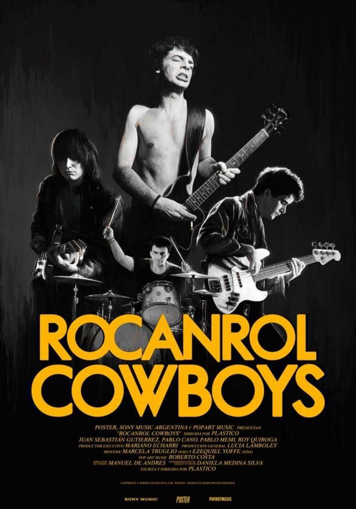 Rocanrol Cowboys