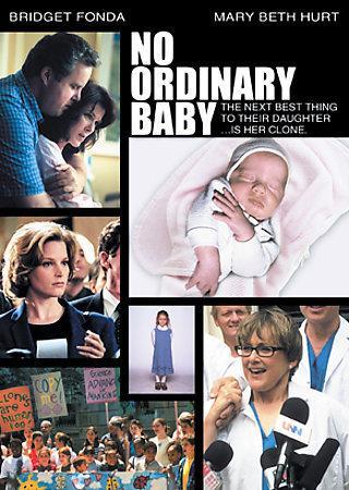 Un bebé extraordinario (TV)