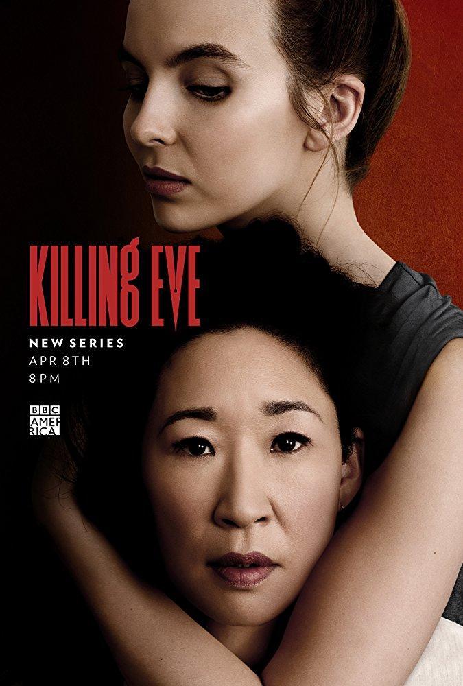 Killing Eve (TV Series)