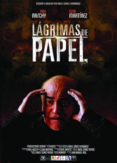 Lágrimas de papel (S)