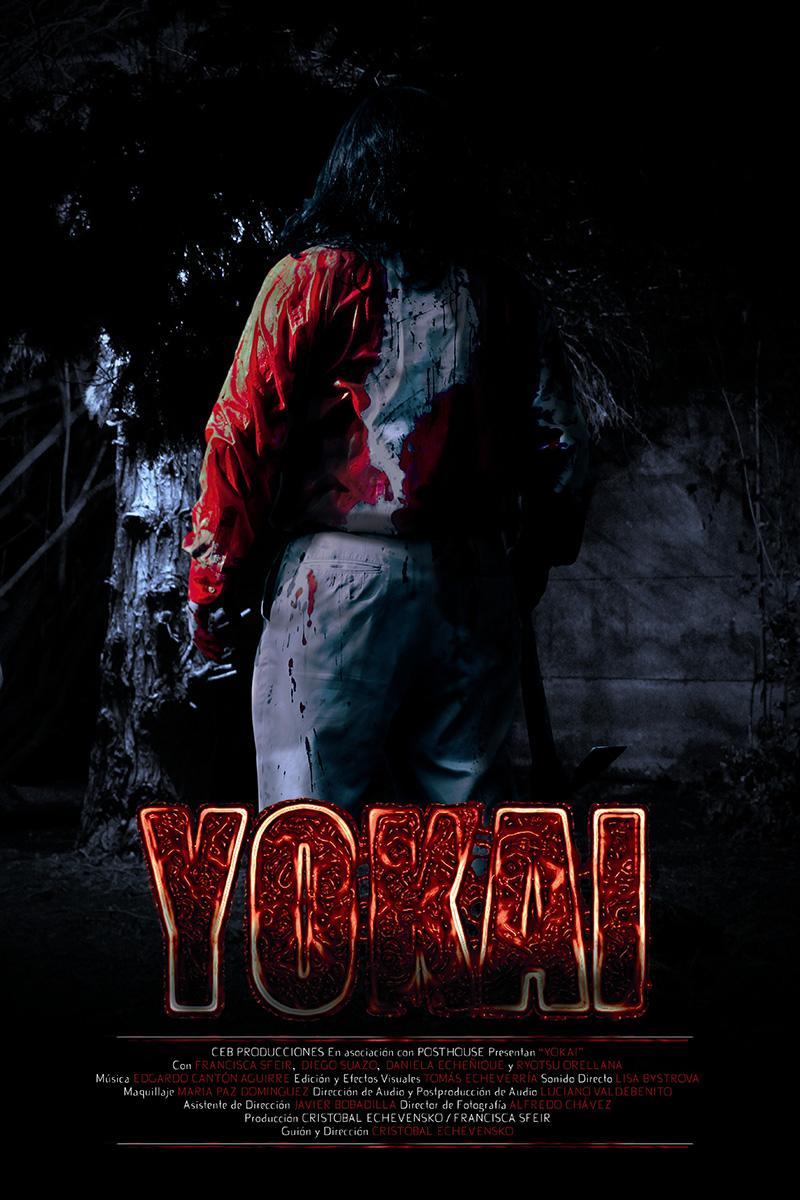 Yokai