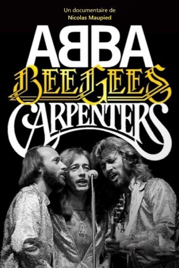 Abba, Bee Gees, Carpenters (TV Miniseries)