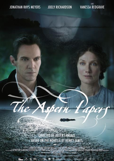 The Aspern Papers