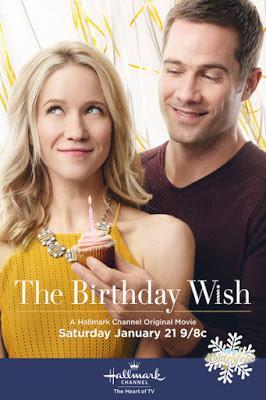 The Birthday Wish (TV)