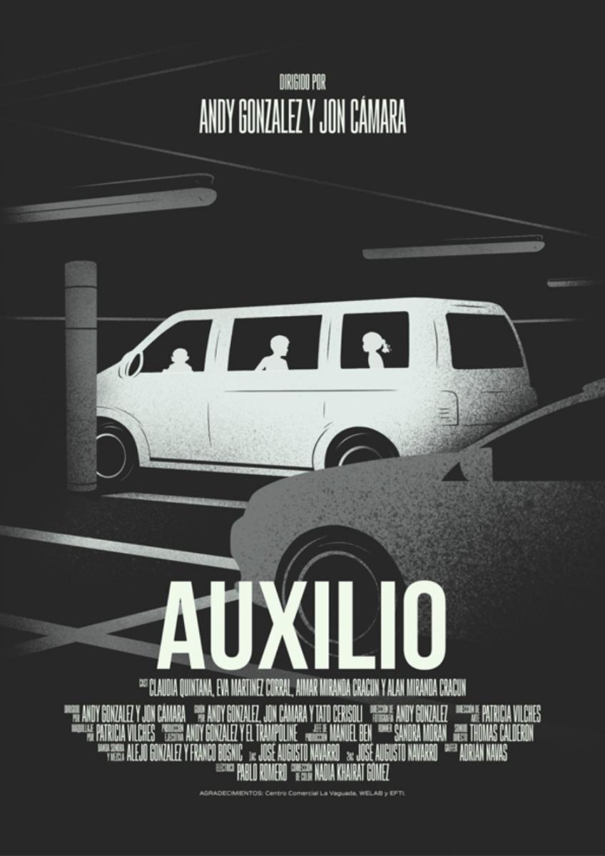 Auxilio (C)