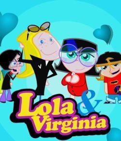 Lola & Virginia (Serie de TV)