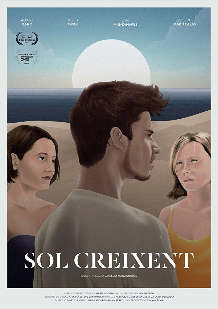 Sol creixent (S)