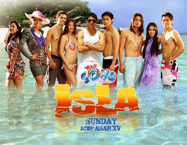 Isla (TV Series)