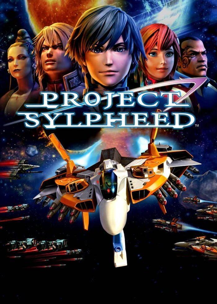 Project Sylpheed: Arc of Deception