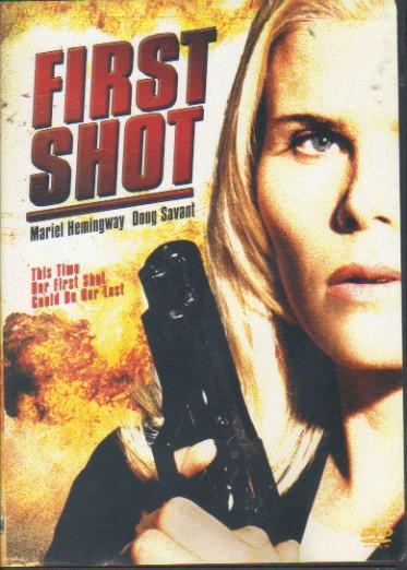 First Shot (TV)