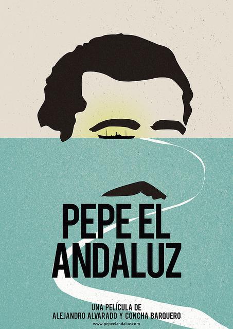 Pepe the Andalousian