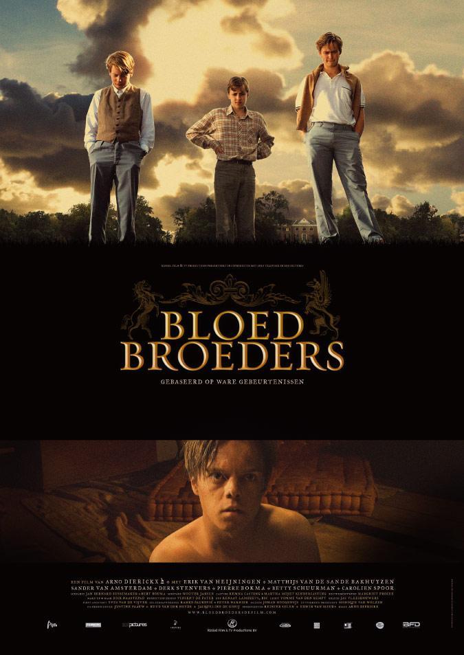 Bloedbroeders (Hermanos de sangre)