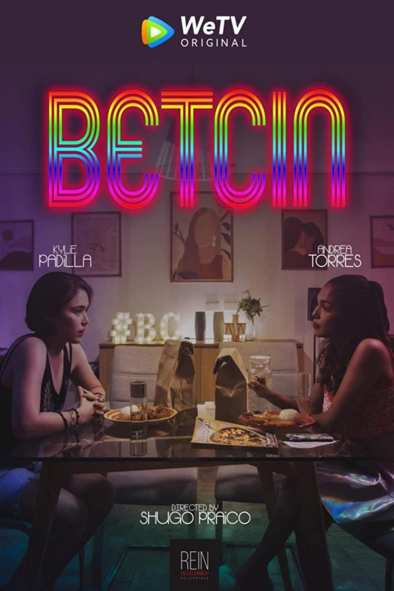 Betcin (TV Series)