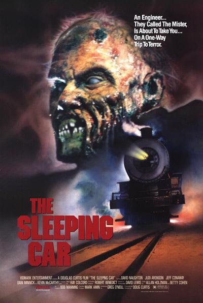 The Sleeping Car