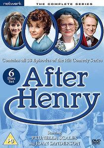 After Henry (TV Series)