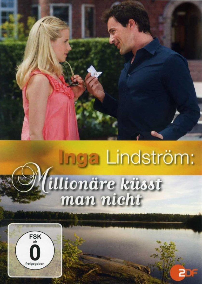 Inga Lindström: Millionäre küsst man nicht (TV)