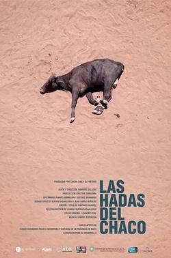 Las hadas del chaco