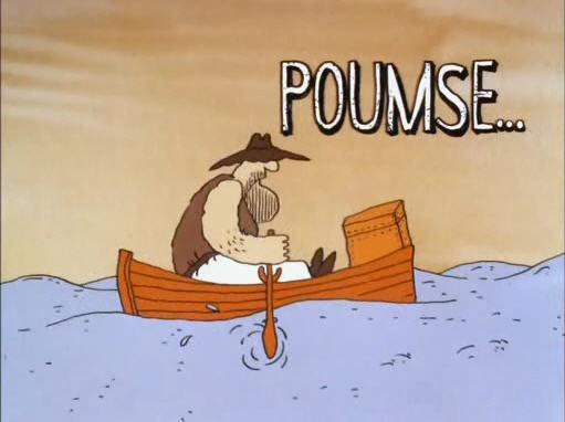 Poumse... (C)