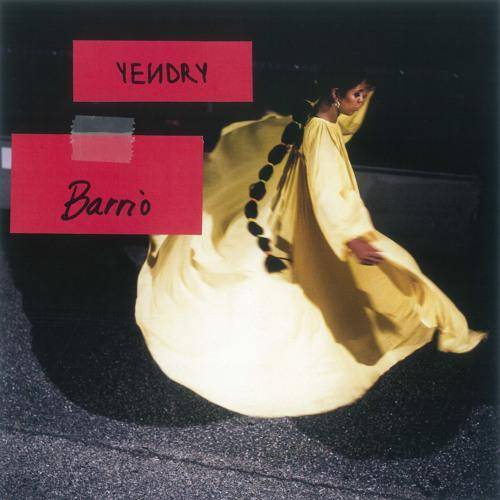 YEИDRY: Barrio (Music Video)