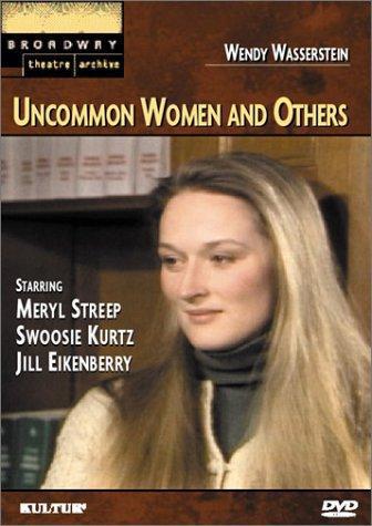 Uncommon Women... and Others (Great Performances) (TV)