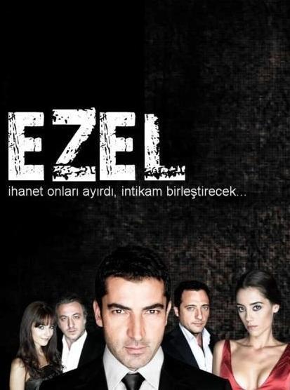 Ezel (TV Series)