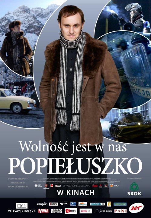 Popieluszko: Freedom Is Within Us