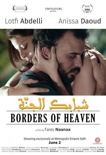 Borders of Heaven