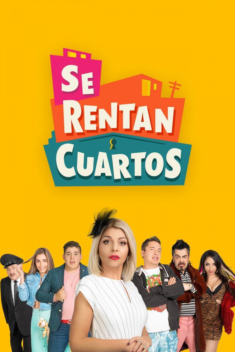 Se rentan cuartos (Serie de TV)