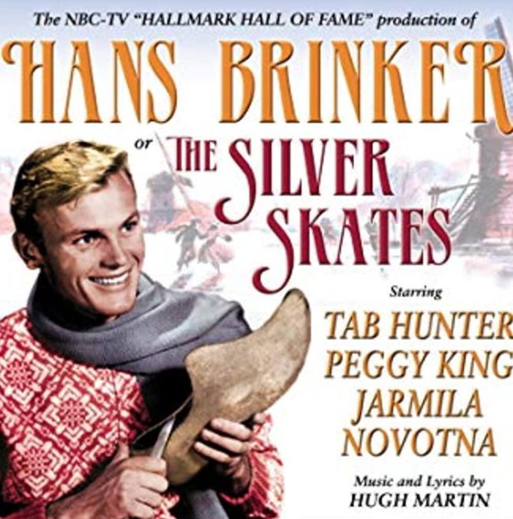 Hans Brinker y los patines de plata (TV)