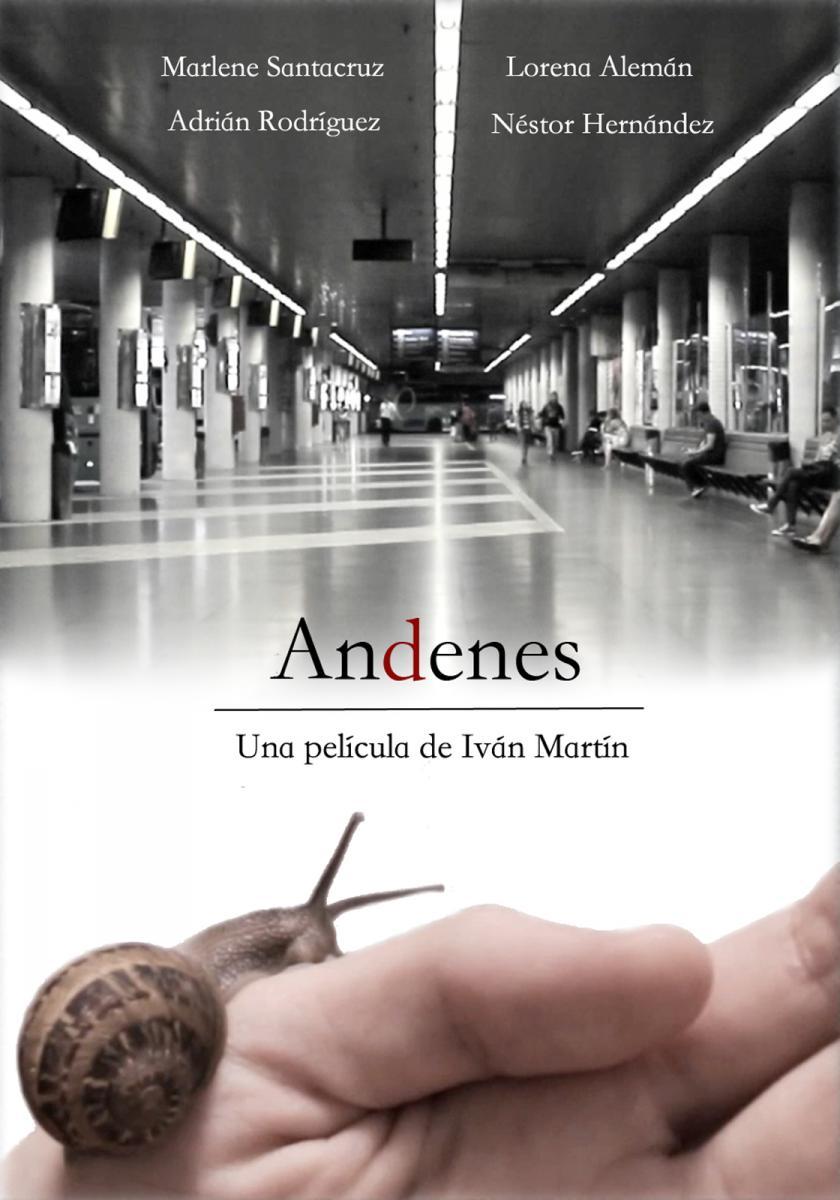 Andenes