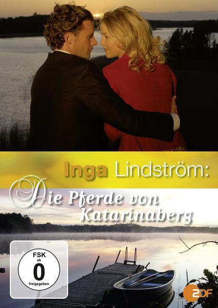 Inga Lindström: Die Pferde von Katarinaberg (TV)