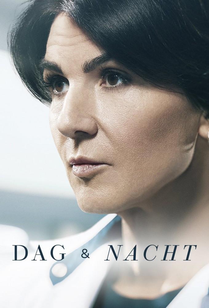 Dag & nacht (TV Series)