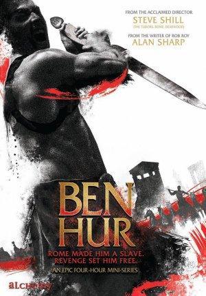 Ben Hur (TV Miniseries)
