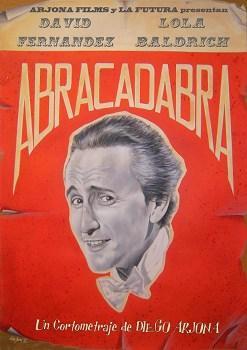 Abracadabra (C)