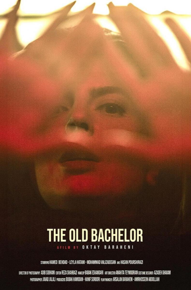 The Old Bachelor