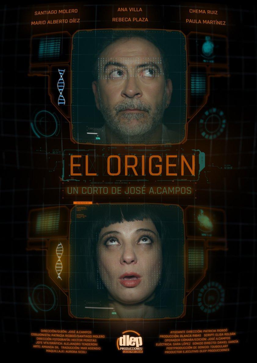 El origen (C)