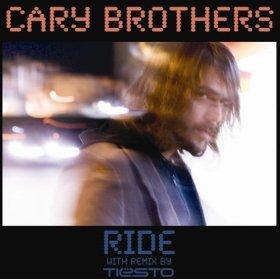 Cary Brothers: Ride (Vídeo musical)