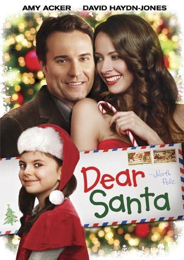 Dear Santa (TV)