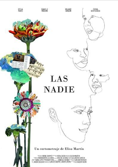 Las nadie (C)